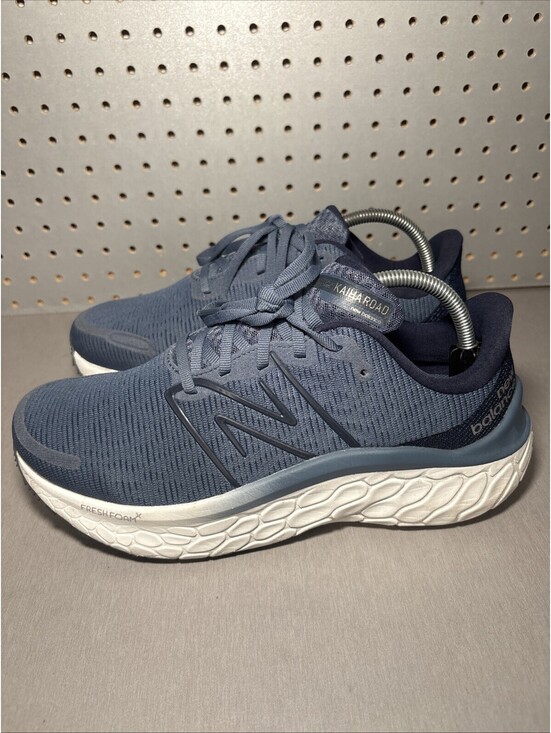 New Balance Other - New Balance Fresh Foam Kaiha Road Shoes Mens Sz 9.5 4E EEEE Extra Wide Blue